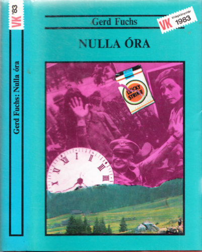 Nulla �ra