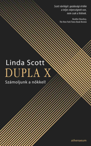 Linda Scott - Dupla X