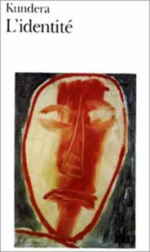 Milan Kundera - L'Identit�