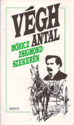 Mricz Zsigmond szekern