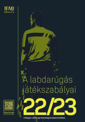 A labdargs jtkszablyai 2022/23