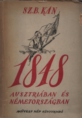 1848 Ausztriban s Nmetorszgban