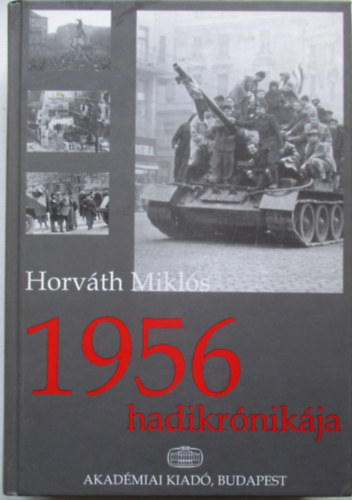 1956 hadikr�nik�ja