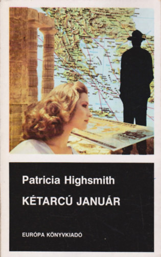 Patricia Highsmith - Ktarc Janur