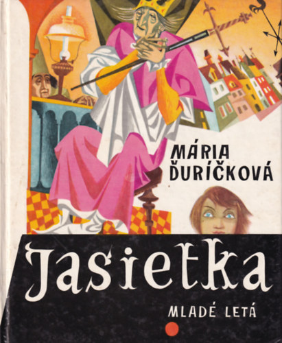 Mria Durckov  (szerk.) - Jasietka