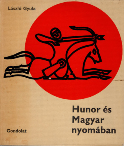 Hunor s Magyar nyomban