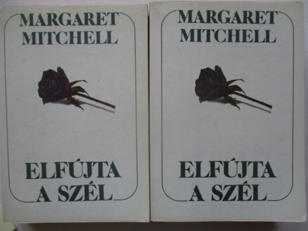 Elf�jta a sz�l I-II.