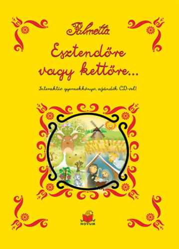 Esztend�re vagy kett�re...