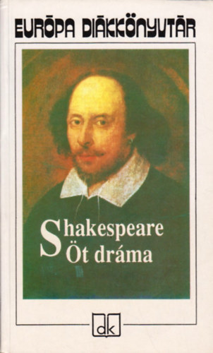 t drma (Shakespeare)