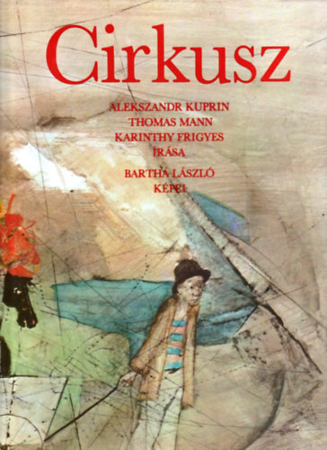 Cirkusz