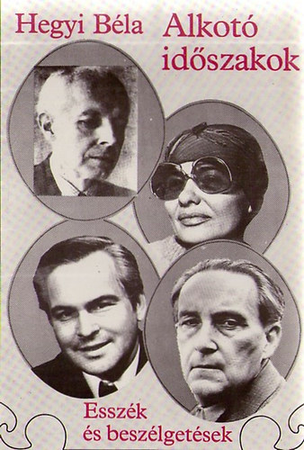 Alkot� id�szakok