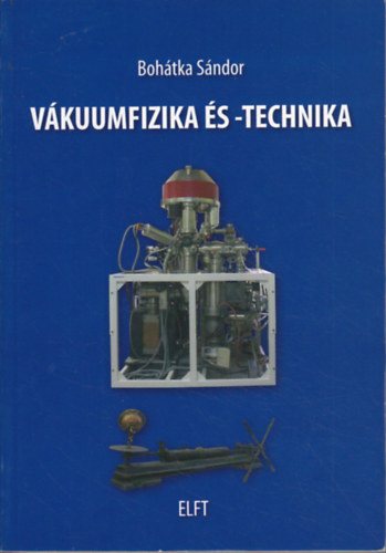 V�kuumfizika �s -technika