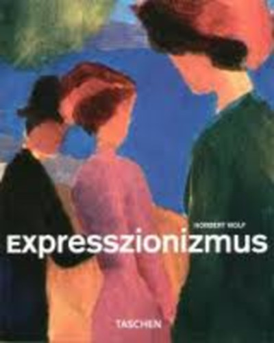 Expresszionizmus (Taschen)