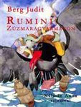 Berg Judit - Rumini Zzmaragyarmaton