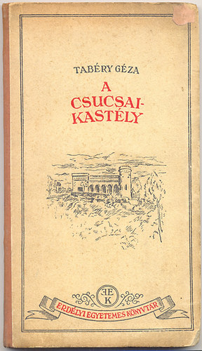 A csucsai-kastly