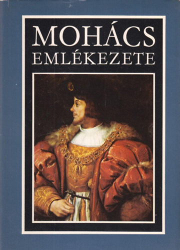 Mohcs emlkezete