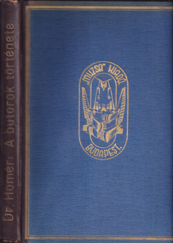 A b�torok t�rt�nete (Egyiptomt�l napjainkig)