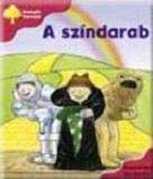 A szndarab