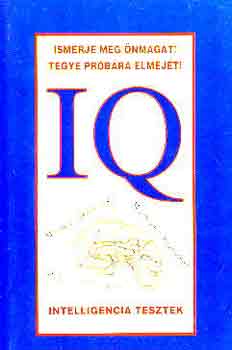 IQ intelligencia tesztek