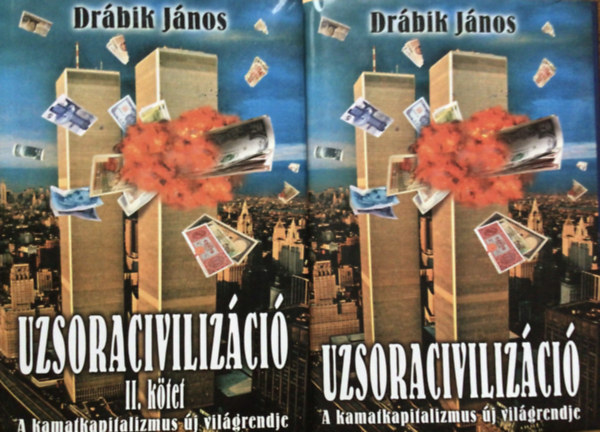 Uzsoracivilizci I-II.
