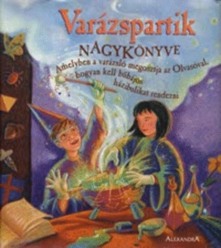 Varzspartik nagyknyve