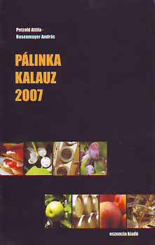P�linka Kalauz 2007.