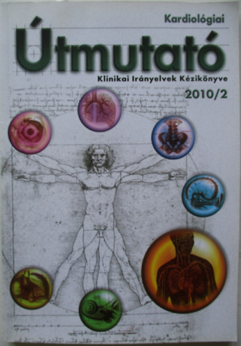 Kardiolgiai tmutat 2010/2