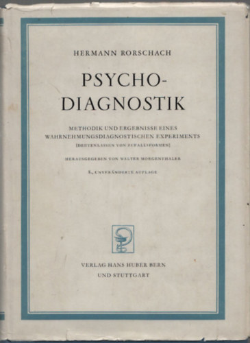 Psychodiagnostik