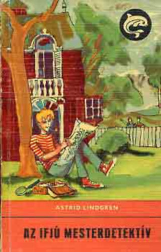 Az ifj� mesterdetekt�v