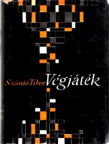 Sznt Tibor - Vgjtk