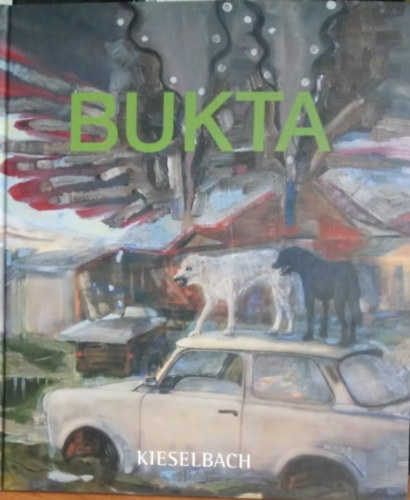 Bukta Imre - Bukta - N�lunk, vid�ken - At Our Home in the Countryside