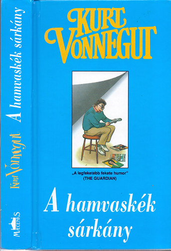 A hamvask�k s�rk�ny