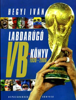 Labdarg VB-knyv 1930-2006