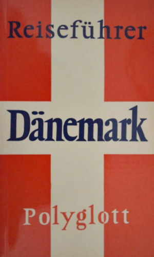 Dnemark (Polyglott-Reisefhrer)