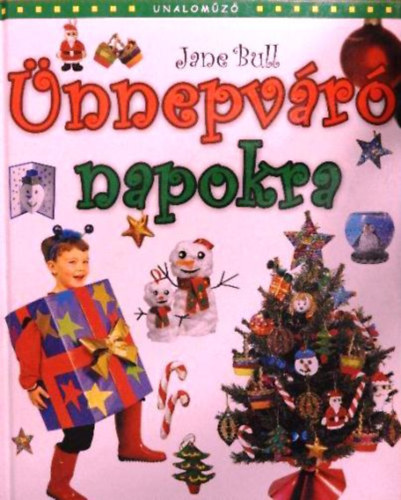 Unalomz nnepvr napokra