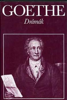 Goethe - Dr�m�k