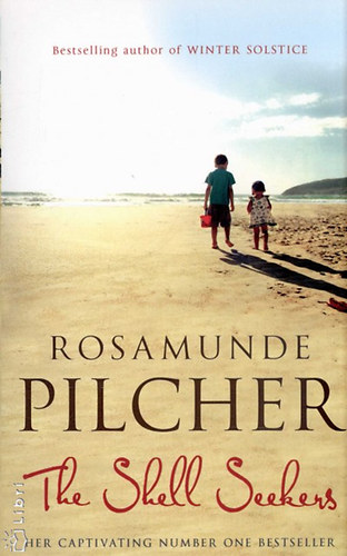 Rosamunde Pilcher - The shell seekers