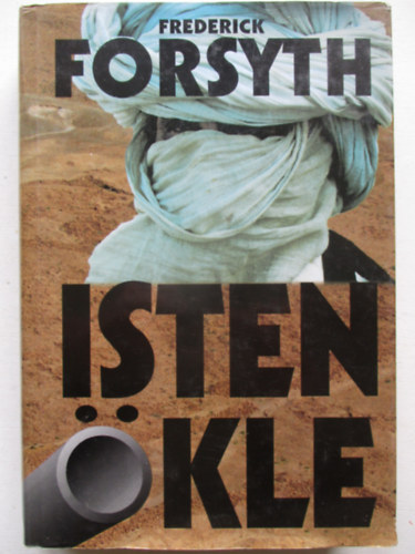 Frederick Forsyth - Isten �kle