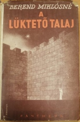 A lktet talaj I-II.