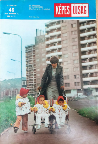 Kpes jsg - XX. vfolyam 46. szm (1979. november 17.)