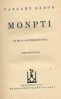 Monpti