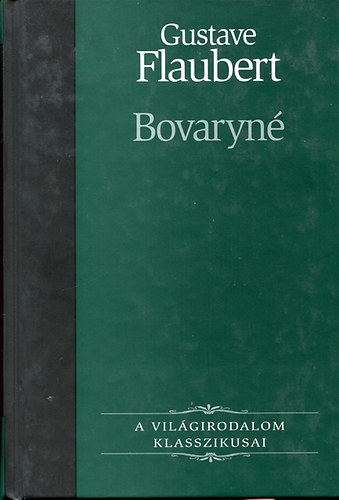 Bovaryn�