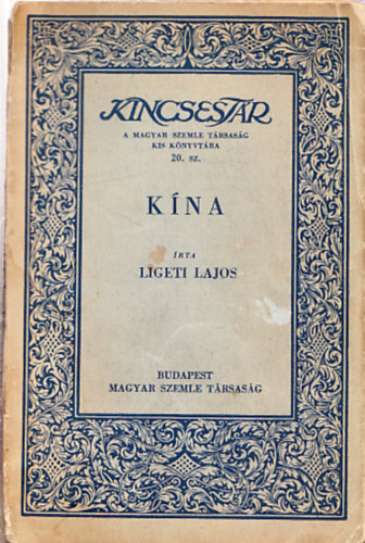 K�na (Kincsest�r)