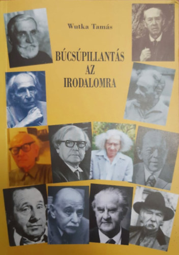 Bcspillants az irodalomra