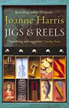 Joanne Harris - Jigs and Reels