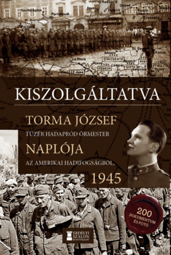 Torma J�zsef - Kiszolg�ltatva