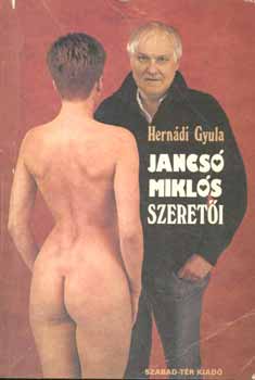 Herndi Gyula - Jancs Mikls szereti