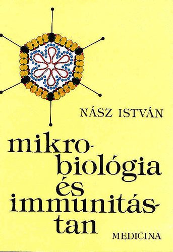 N�sz Istv�n - Mikrobiol�gia �s immunit�stan