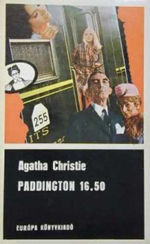 Paddigton 16.50
