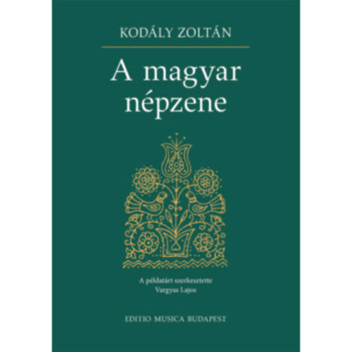 A magyar npzene